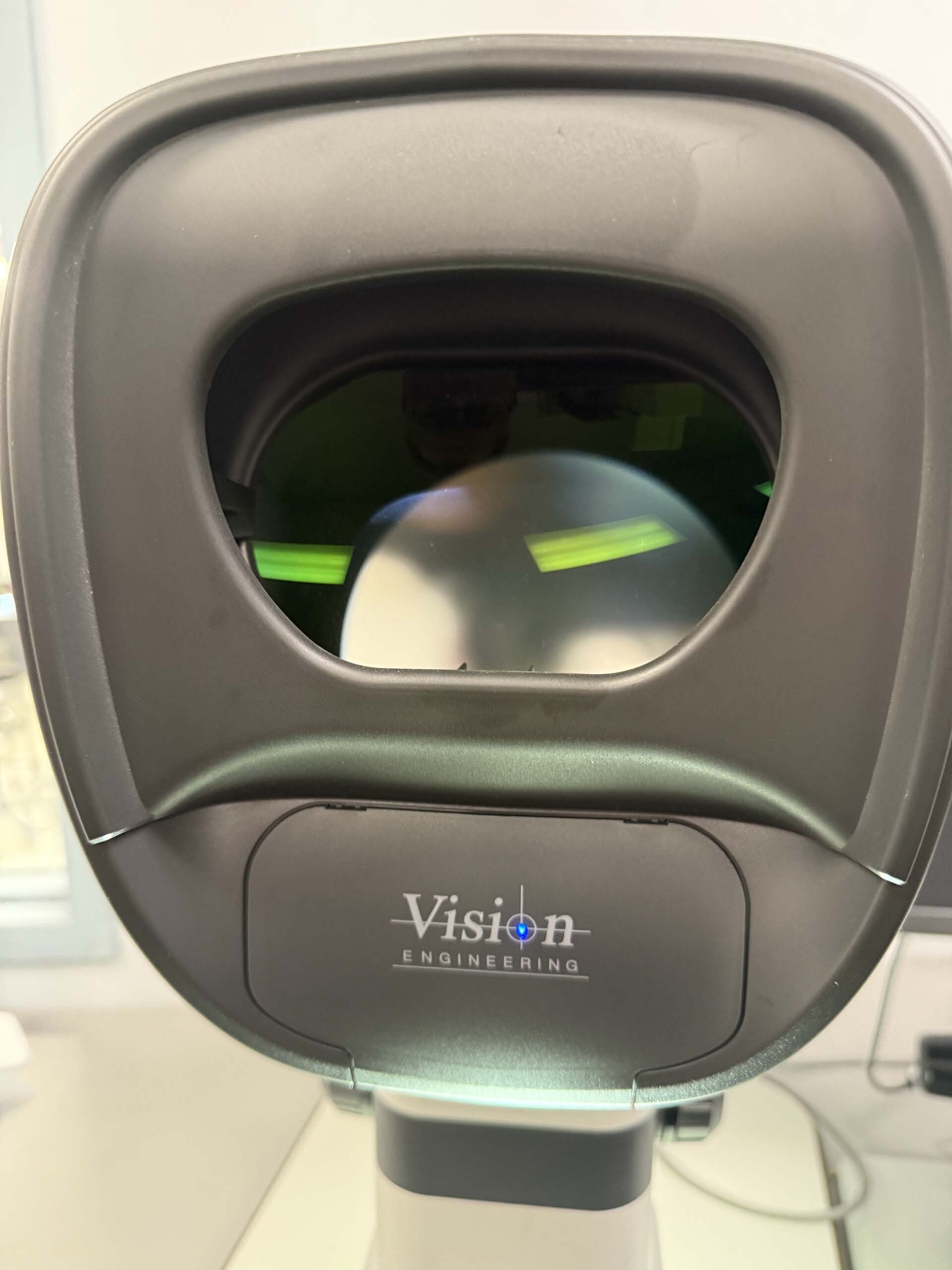 图为 已使用的 VISION ENGINEERING Lynx Evo 待售
