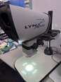 图为 已使用的 VISION ENGINEERING Lynx Evo 待售