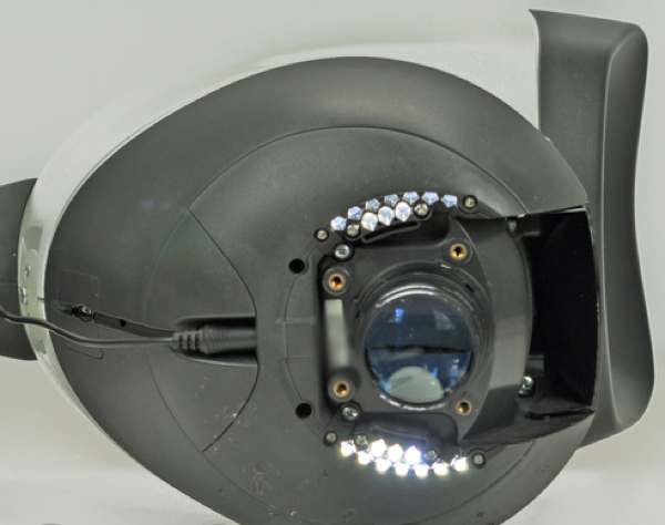 フォト（写真） 使用される VISION ENGINEERING Mantis Compact 販売のために