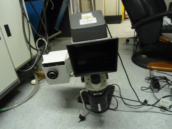 图为 已使用的 VISION ENGINEERING Smartscope 待售
