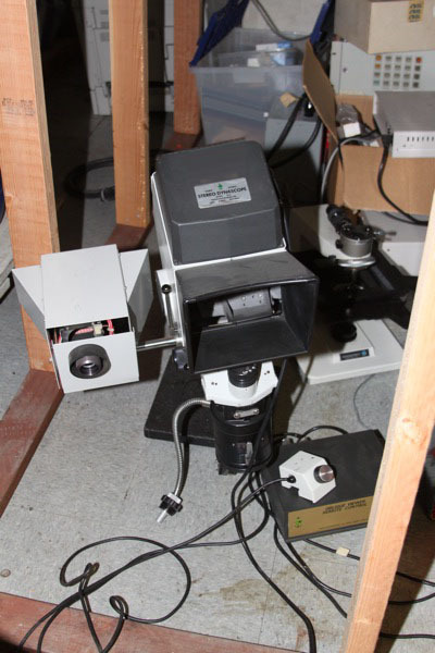フォト（写真） 使用される VISION ENGINEERING Smartscope 販売のために