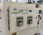 Photo Used VISION SEMICON VSGO-1CMC For Sale