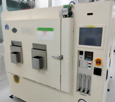 Photo Used VISION SEMICON VSGO-1CMC For Sale