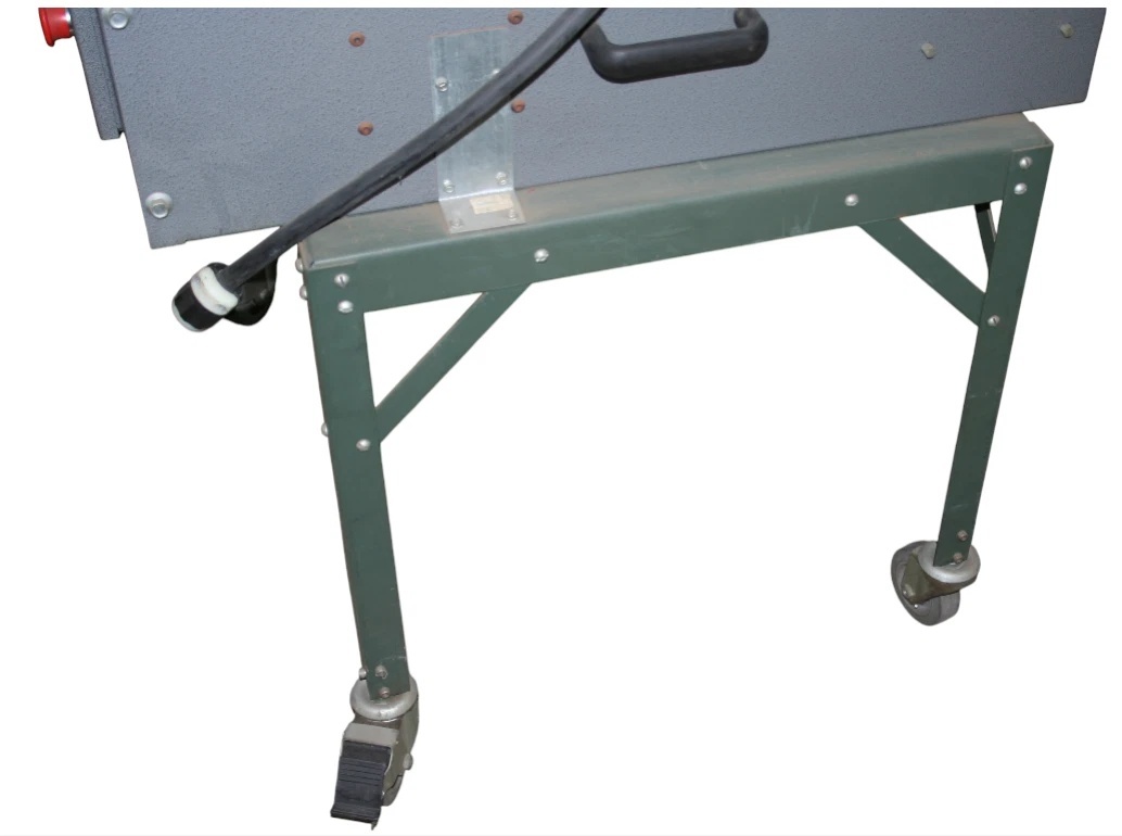 사진 사용됨 VISUAL PACKAGING GROUP CTT 1218 판매용