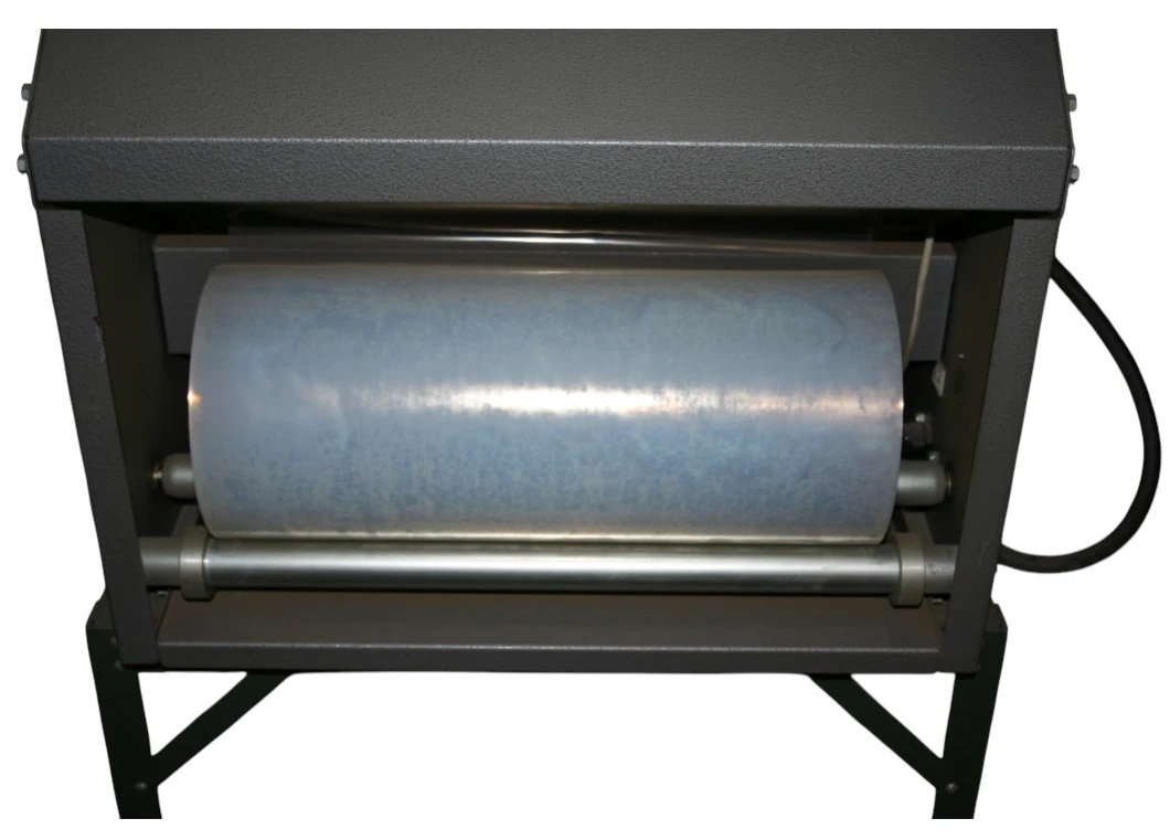 사진 사용됨 VISUAL PACKAGING GROUP CTT 1218 판매용