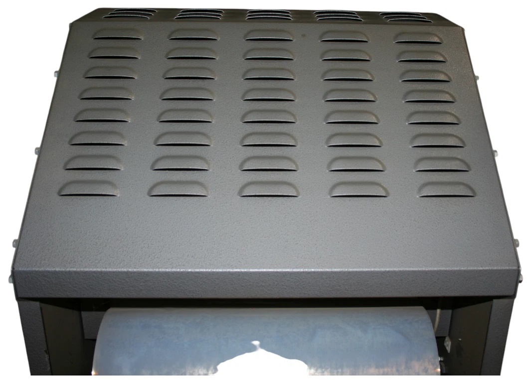 사진 사용됨 VISUAL PACKAGING GROUP CTT 1218 판매용