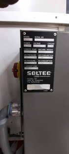 Vitronics Soltec Pcb Solder Machine Used For Sale Price Buy From Cae