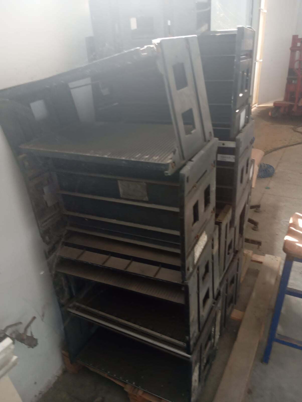 圖為 已使用的 VITRONICS SOLTEC 6622 待售