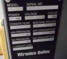 图为 已使用的 VITRONICS SOLTEC 6622 CC Delta Wave 待售