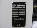 圖為 已使用的 VITRONICS SOLTEC 7038-730 待售