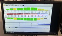 图为 已使用的 VITRONICS SOLTEC 7038 待售