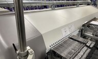 图为 已使用的 VITRONICS SOLTEC 7038 待售