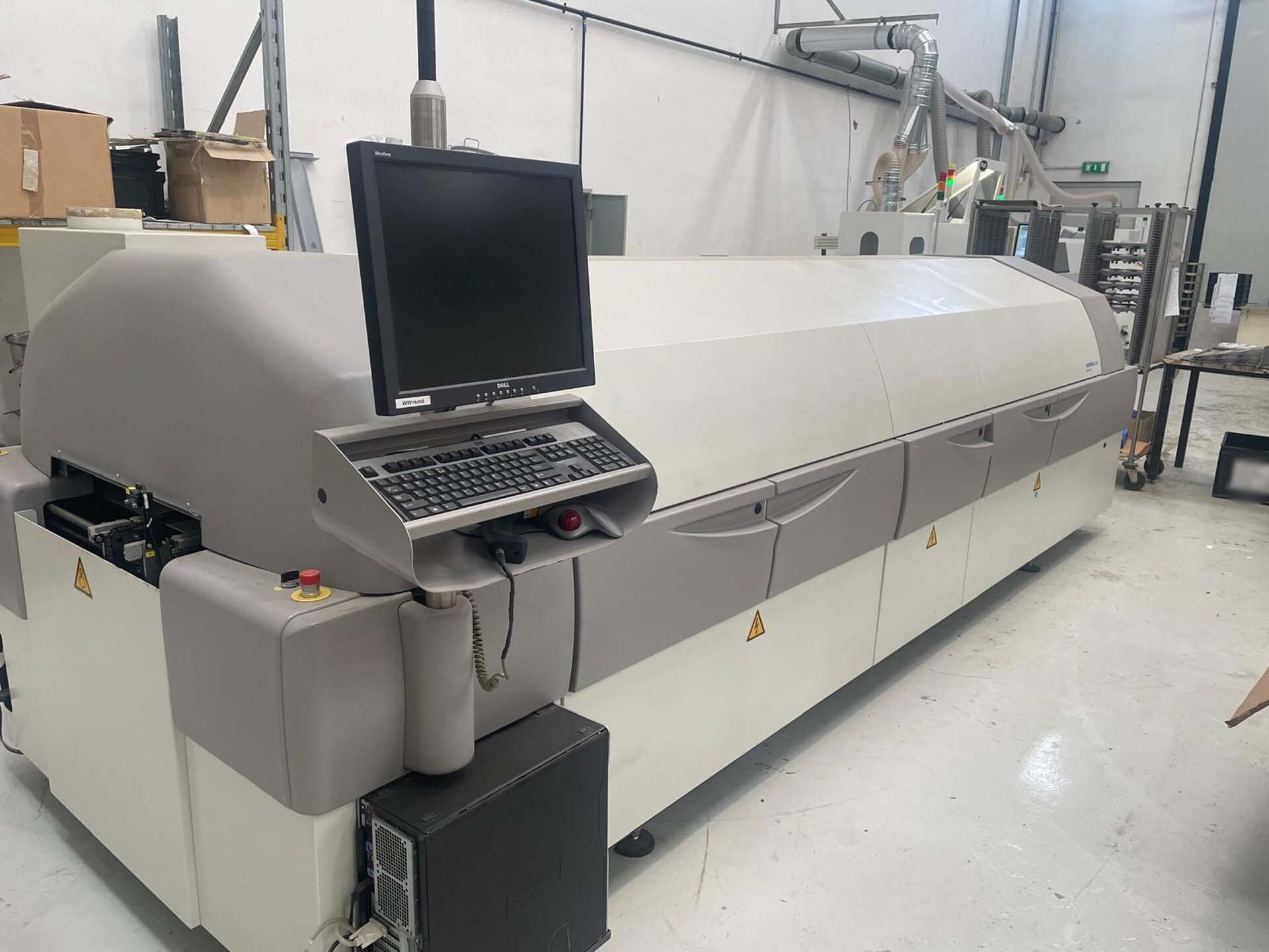Foto Verwendet VITRONICS SOLTEC 7038 Zum Verkauf