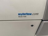 Foto Verwendet VITRONICS SOLTEC 7038 Zum Verkauf