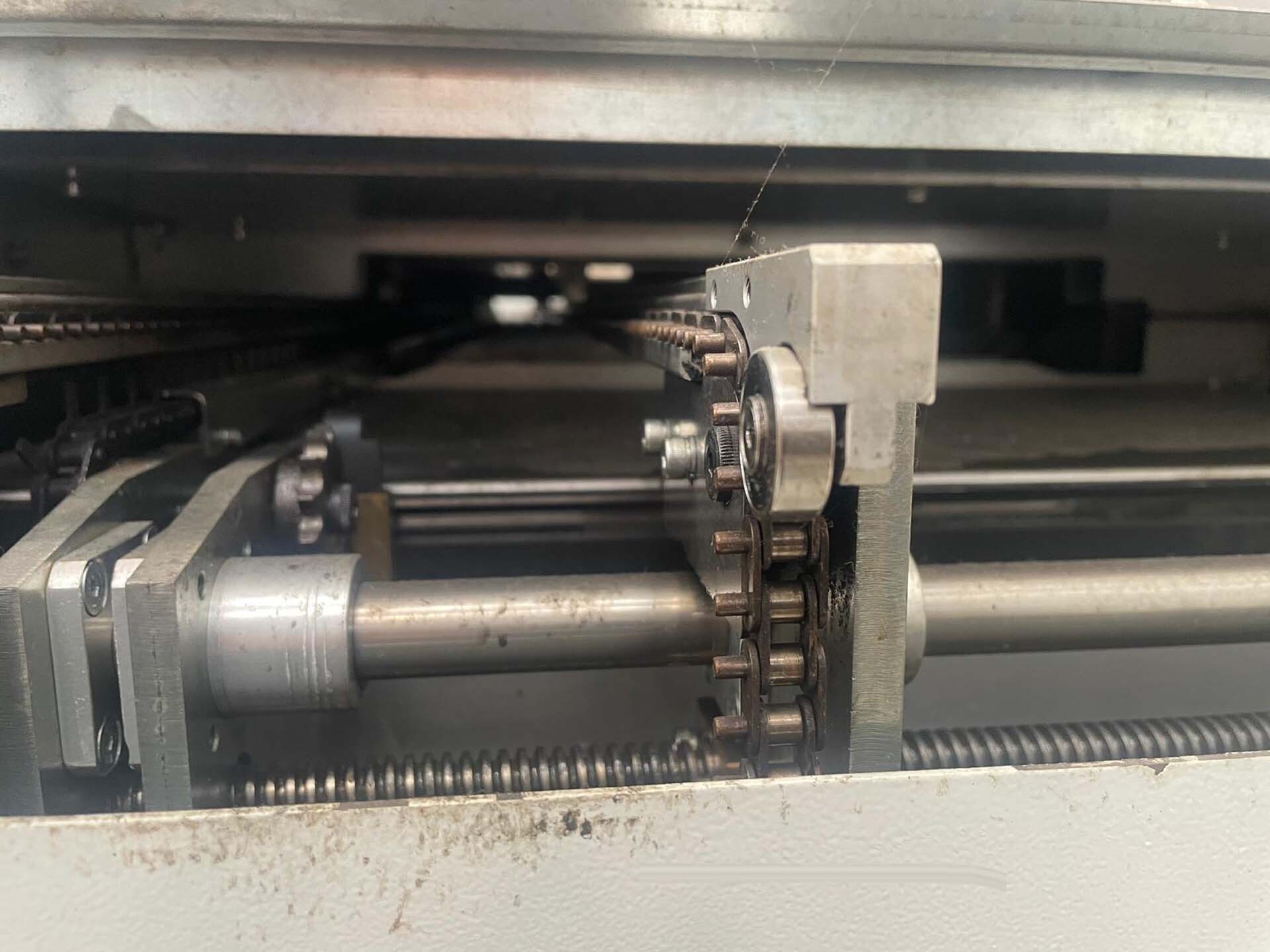 Foto Verwendet VITRONICS SOLTEC 7038 Zum Verkauf