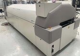 Foto Verwendet VITRONICS SOLTEC 7038 Zum Verkauf