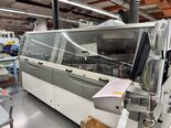 Photo Used VITRONICS SOLTEC Delta 3 For Sale