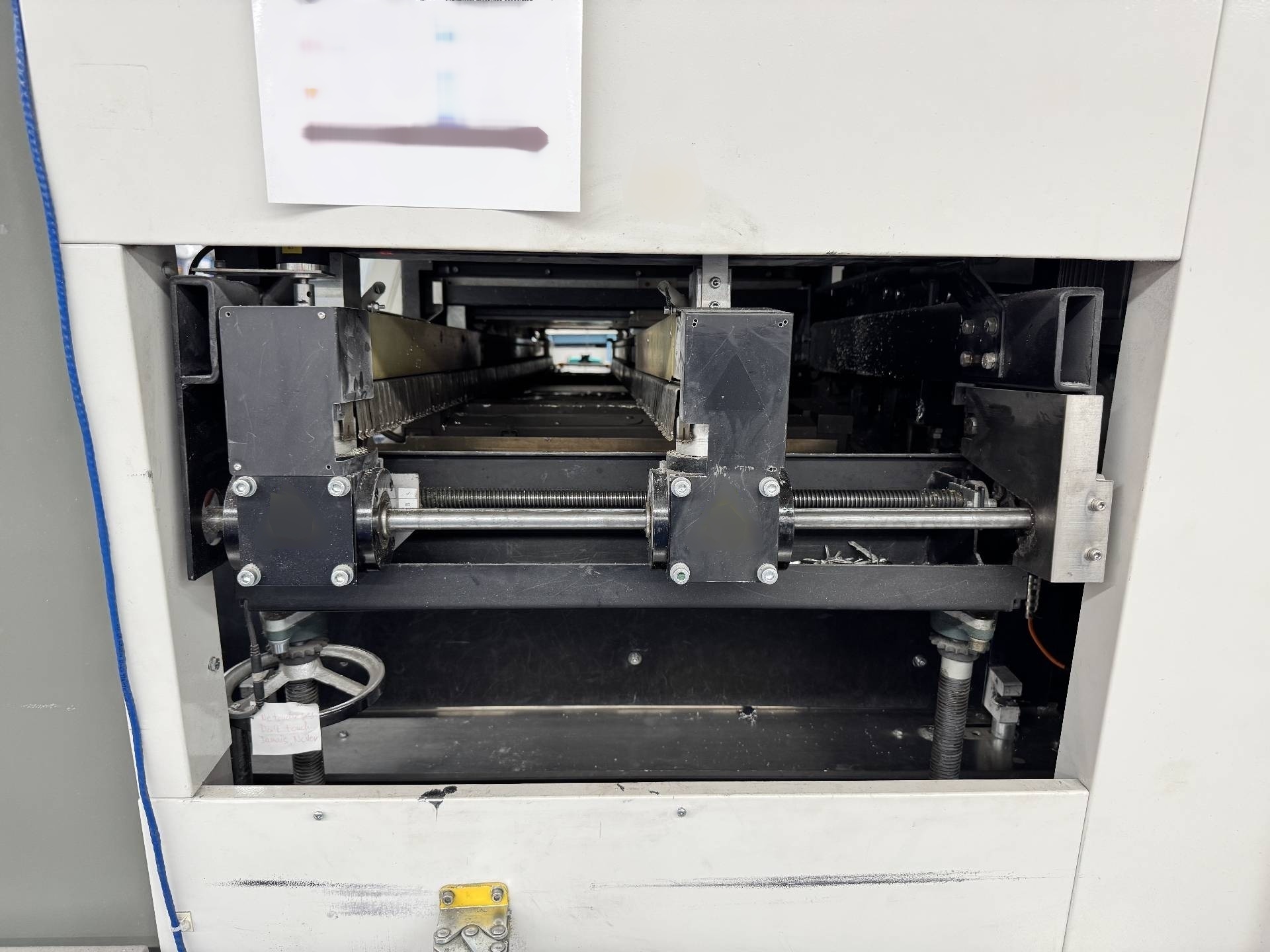 Photo Used VITRONICS SOLTEC Delta 3 For Sale