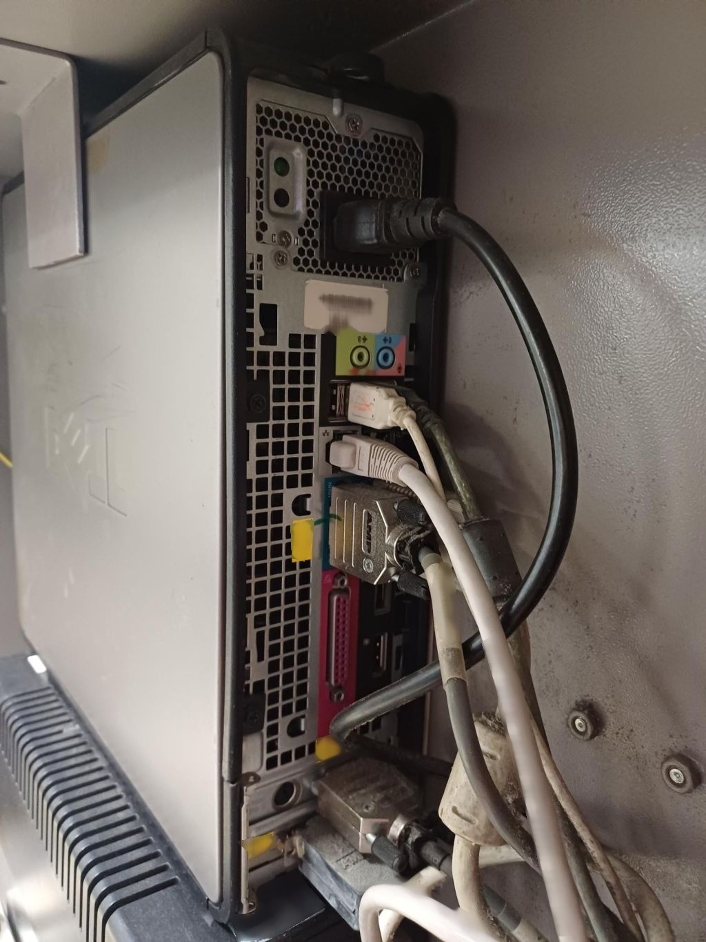 圖為 已使用的 VITRONICS SOLTEC Delta 5 待售