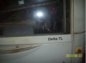 图为 已使用的 VITRONICS SOLTEC Delta 7L 待售