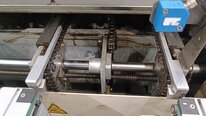 Foto Verwendet VITRONICS SOLTEC MR 933 Zum Verkauf