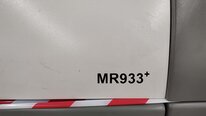 图为 已使用的 VITRONICS SOLTEC MR 933+ 待售