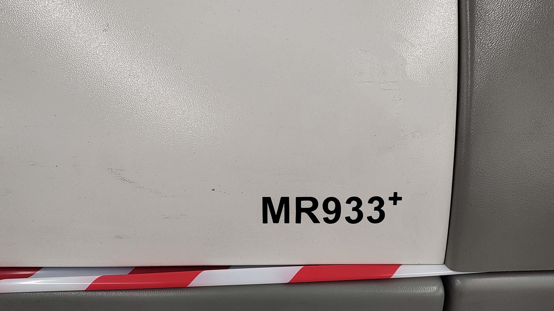图为 已使用的 VITRONICS SOLTEC MR 933+ 待售
