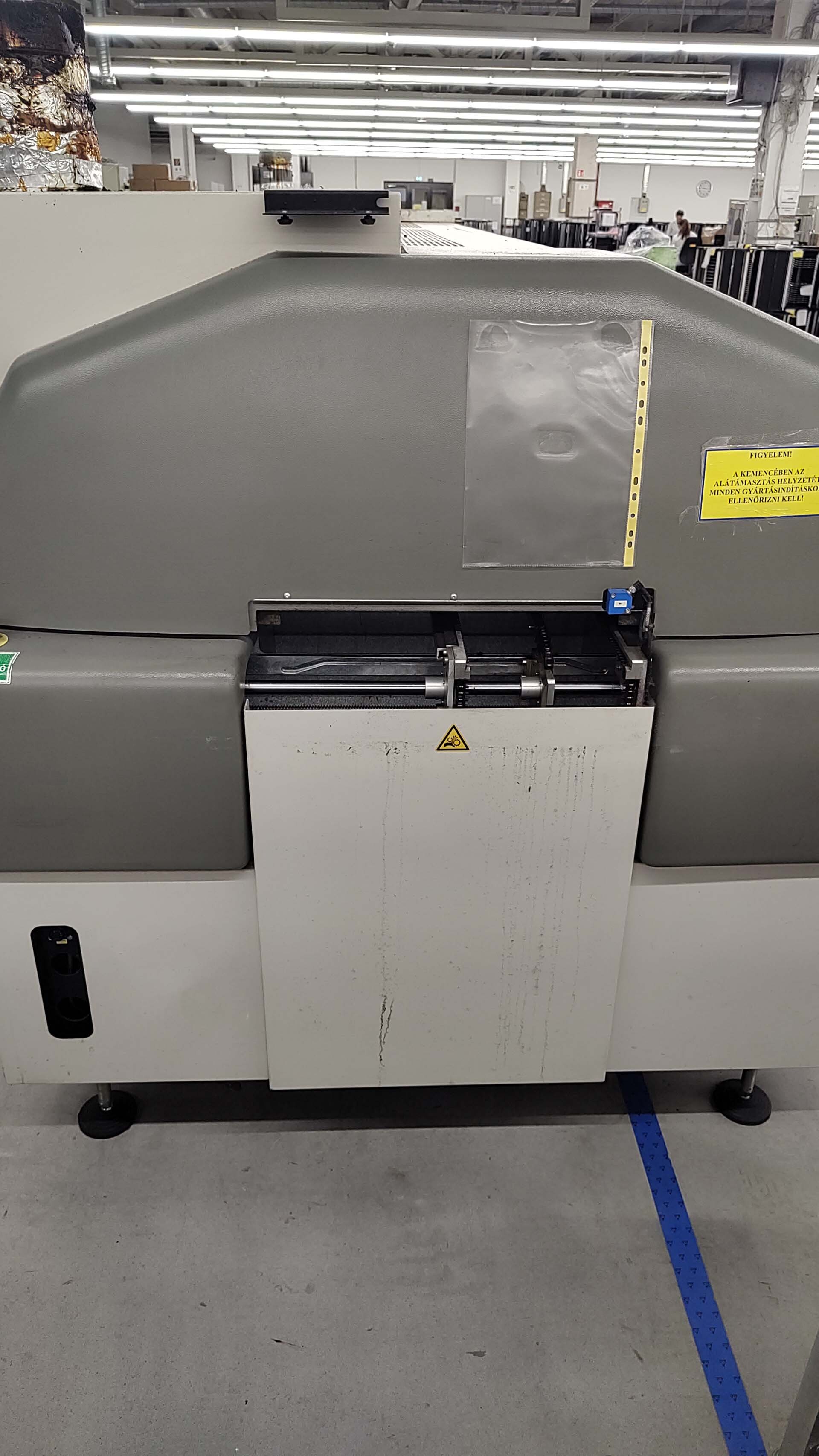 图为 已使用的 VITRONICS SOLTEC MR 933+ 待售