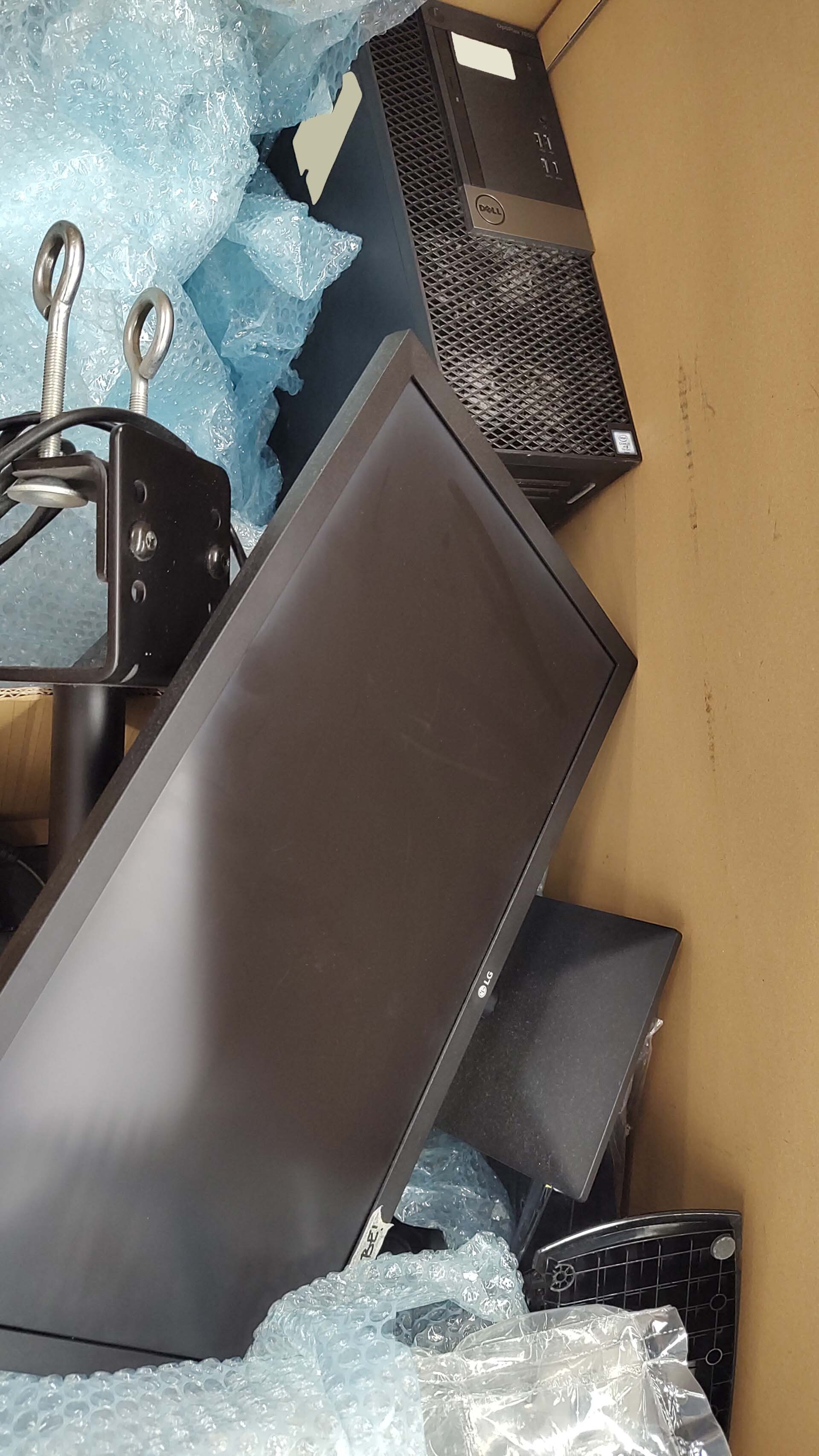 图为 已使用的 VITRONICS SOLTEC MR 933+ 待售