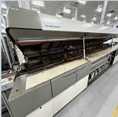 Photo Utilisé VITRONICS SOLTEC MR1243 À vendre