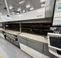 圖為 已使用的 VITRONICS SOLTEC MR1243+ 待售