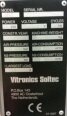 圖為 已使用的 VITRONICS SOLTEC MySelective 6747 待售