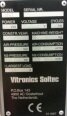 フォト（写真） 使用される VITRONICS SOLTEC MySelective 6747 販売のために