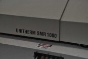 Photo Used VITRONICS SOLTEC Unitherm SMR 1030M For Sale