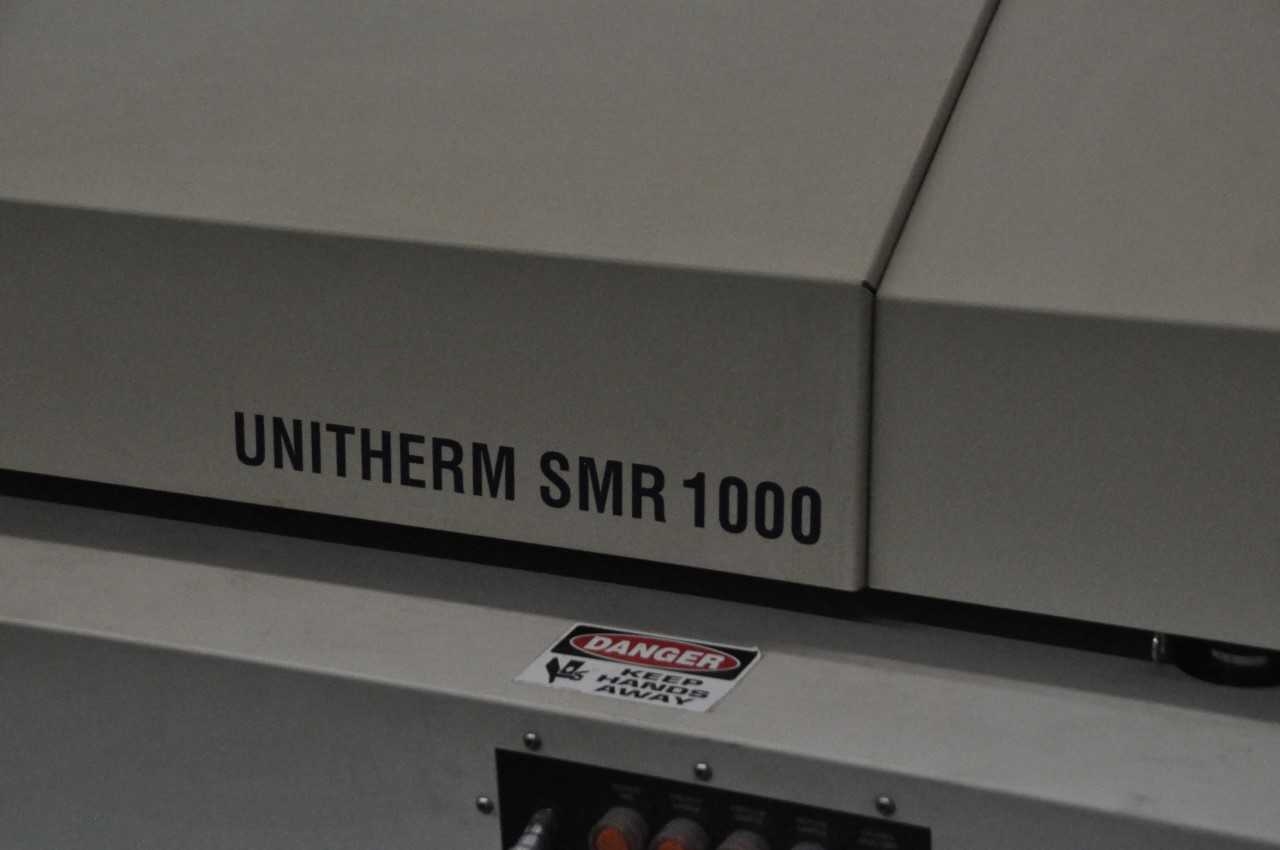 フォト（写真） 使用される VITRONICS SOLTEC Unitherm SMR 1030M 販売のために
