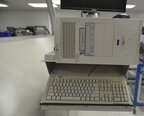 Photo Used VITRONICS SOLTEC XPM 730 For Sale