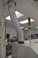 Photo Used VITRONICS SOLTEC XPM 730 For Sale