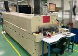 Photo Used VITRONICS SOLTEC XPM 820 For Sale