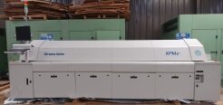 Photo Used VITRONICS SOLTEC XPM2 820 For Sale