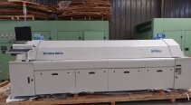 Photo Used VITRONICS SOLTEC XPM2 820 For Sale