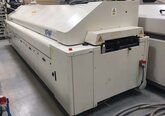 Photo Used VITRONICS SOLTEC XPM2 For Sale