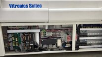 Photo Used VITRONICS SOLTEC XPM2 For Sale