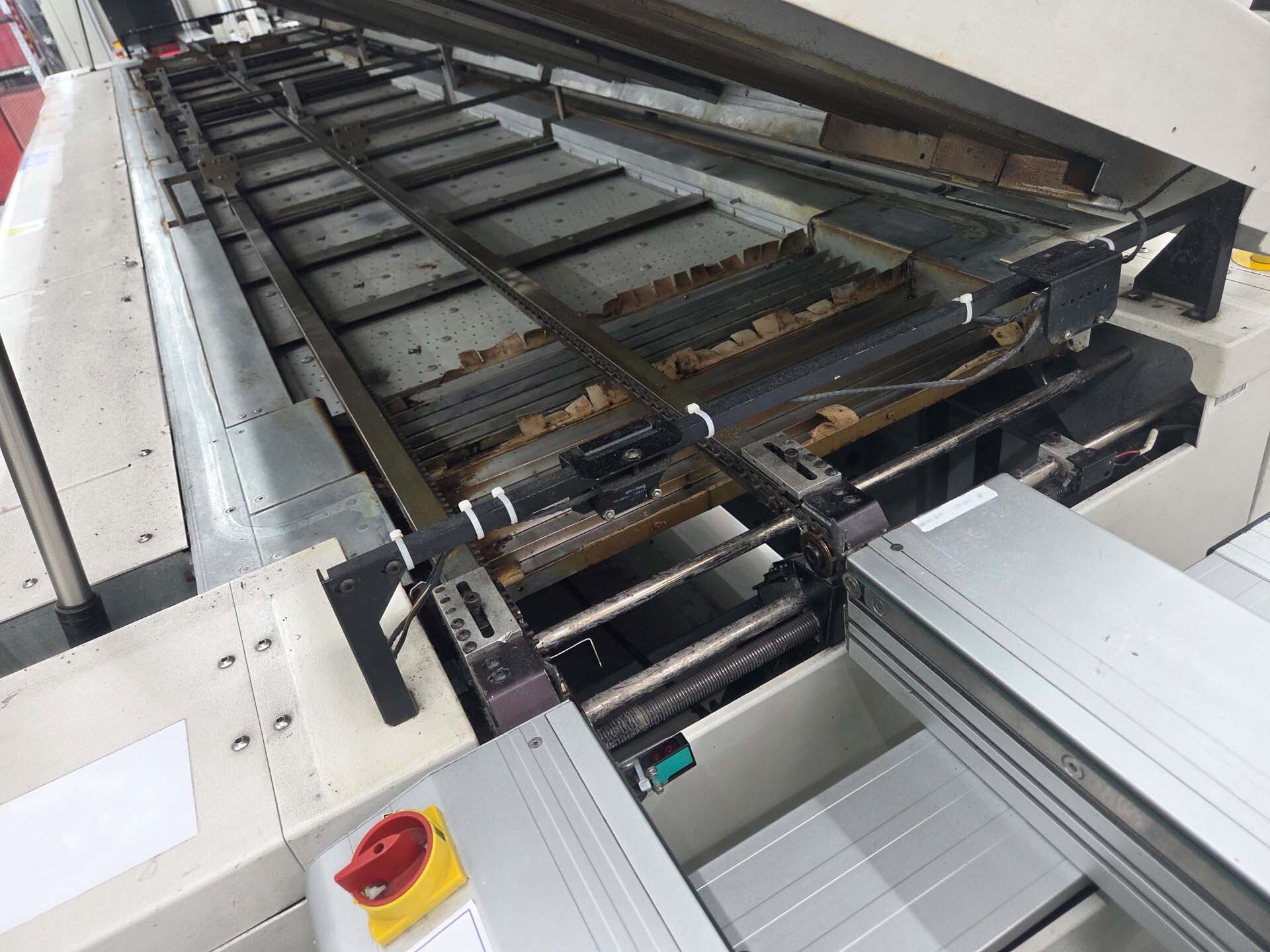 Photo Used VITRONICS SOLTEC XPM2 For Sale