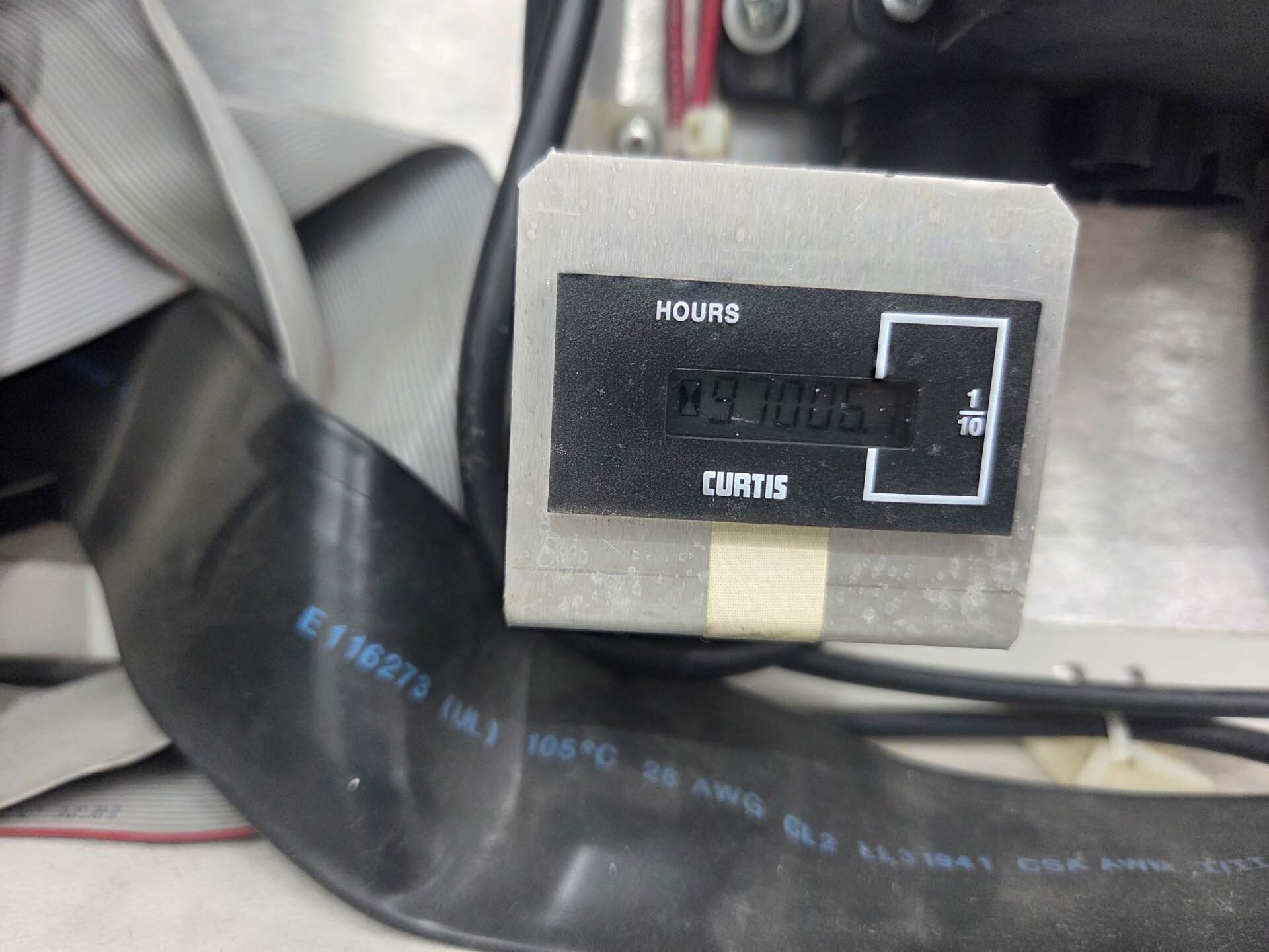 Photo Used VITRONICS SOLTEC XPM2 For Sale