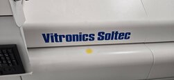 Photo Used VITRONICS SOLTEC XPM2 For Sale