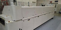 Photo Used VITRONICS SOLTEC XPM2 For Sale