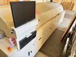 Photo Used VITRONICS SOLTEC XPM2 For Sale