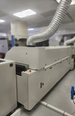 VITRONICS SOLTEC XPM3-520