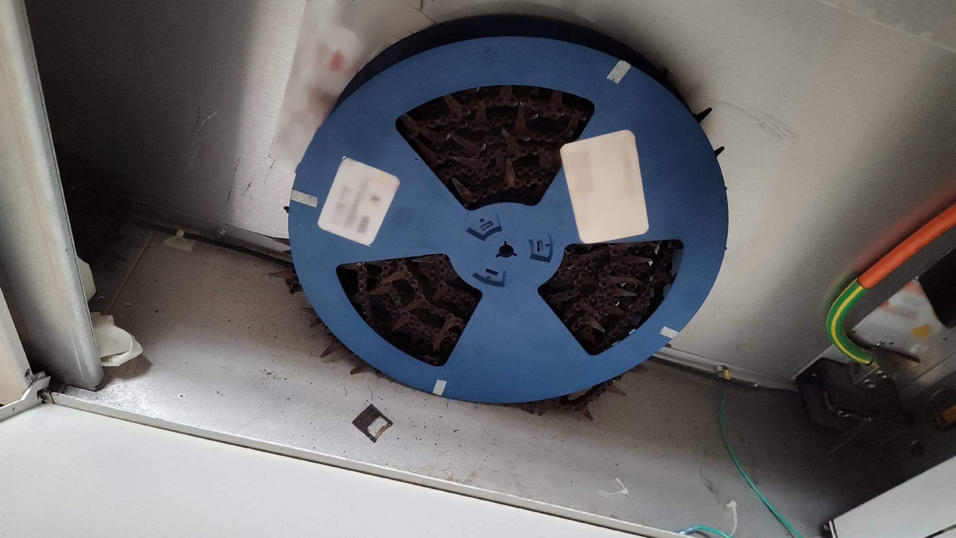 Photo Used VITRONICS SOLTEC XPM3 For Sale