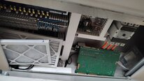 Photo Used VITRONICS SOLTEC XPM3 For Sale